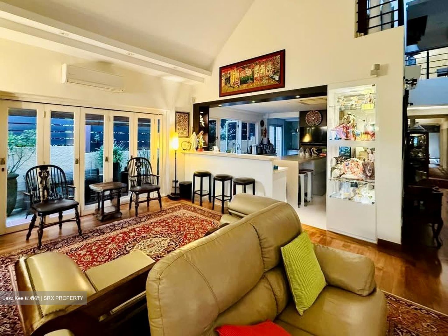 Serangoon Garden Estate (D19), Semi-Detached #566524601